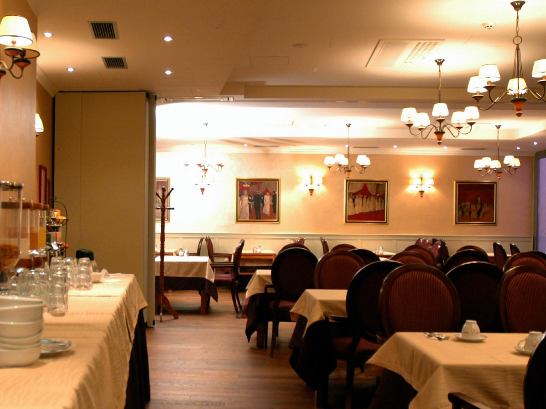 Markovci酒店住宿-Hotel Mitra