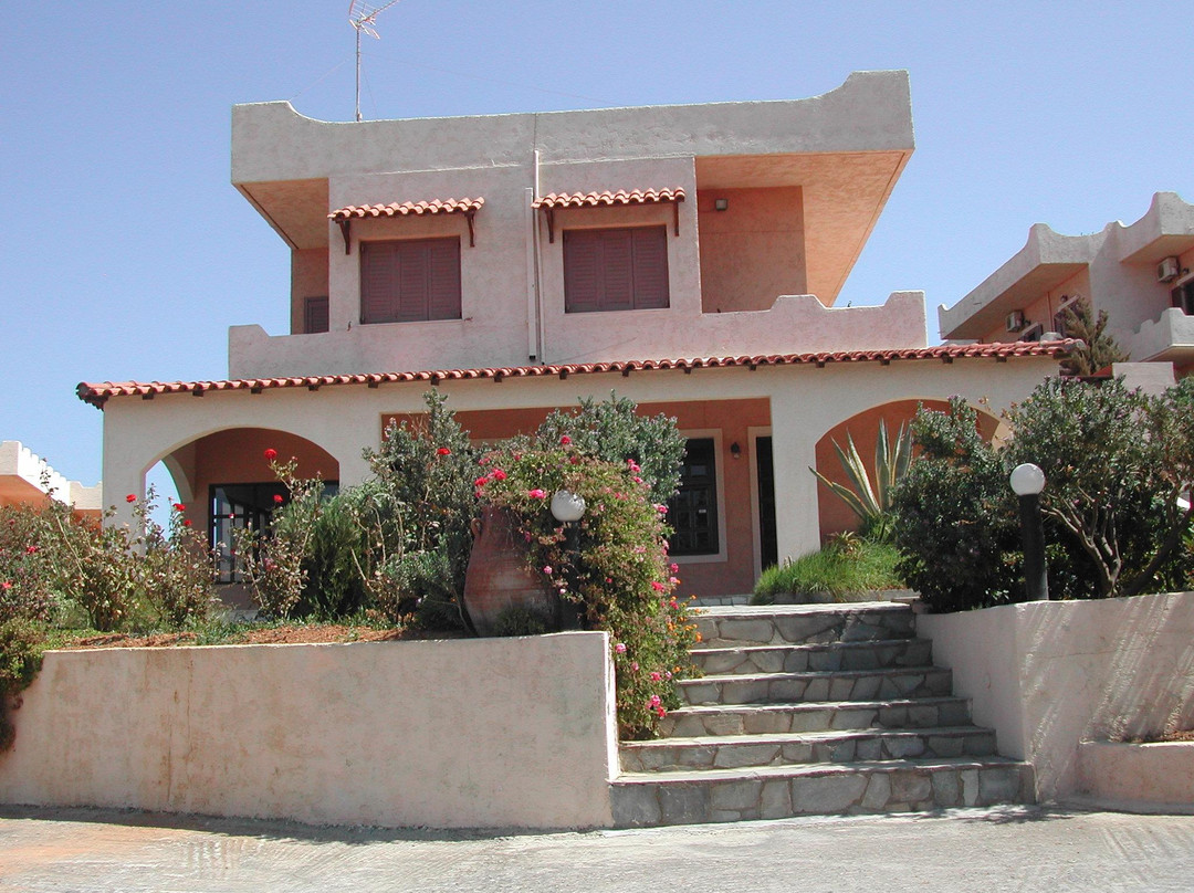 Rodia酒店住宿-Angel Village