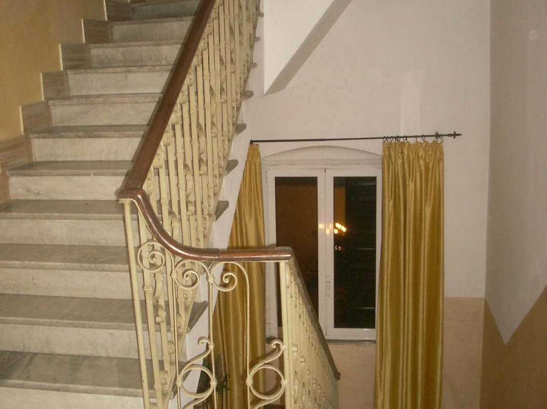 Hotel Ristorante Turchino