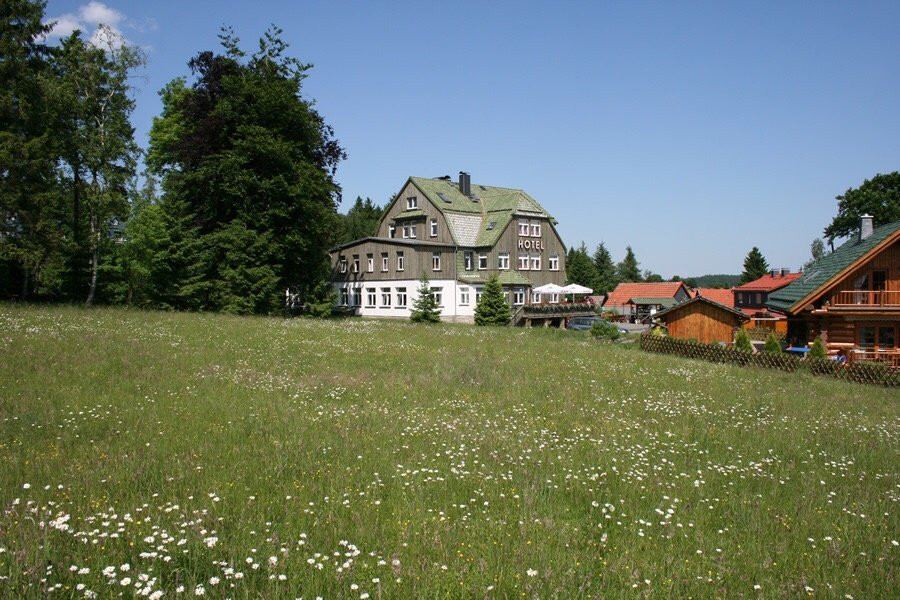Trautenstein旅游攻略图片