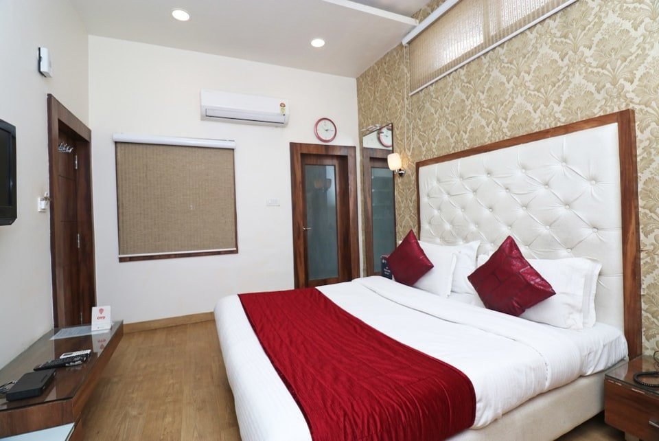 OYO 3614 Hotel Pandav-官方