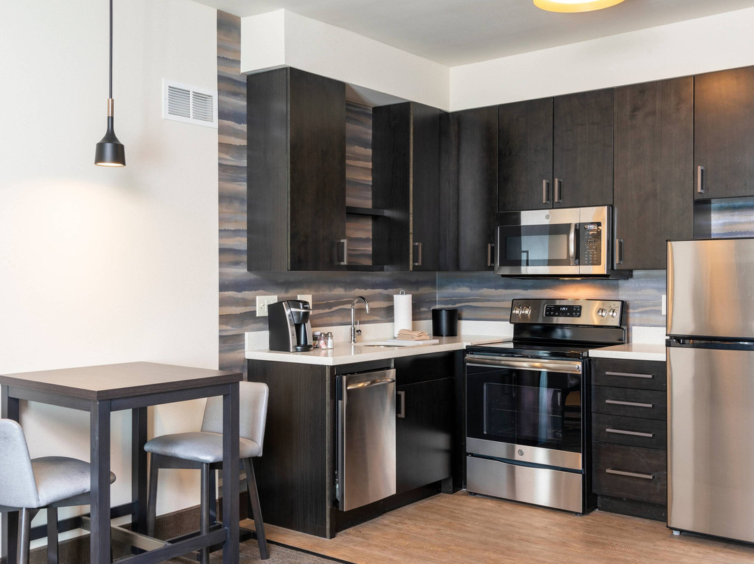 Residence Inn Indianapolis South/Greenwood主图