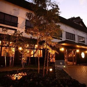 美作市酒店住宿-Katsuragi