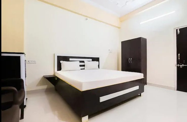 Hotel Chitrakoot Darshan