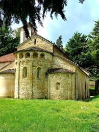 Santuario di S. Maria d'Acqua Dolce景点图片