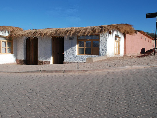 Hostal Paloma Celestial