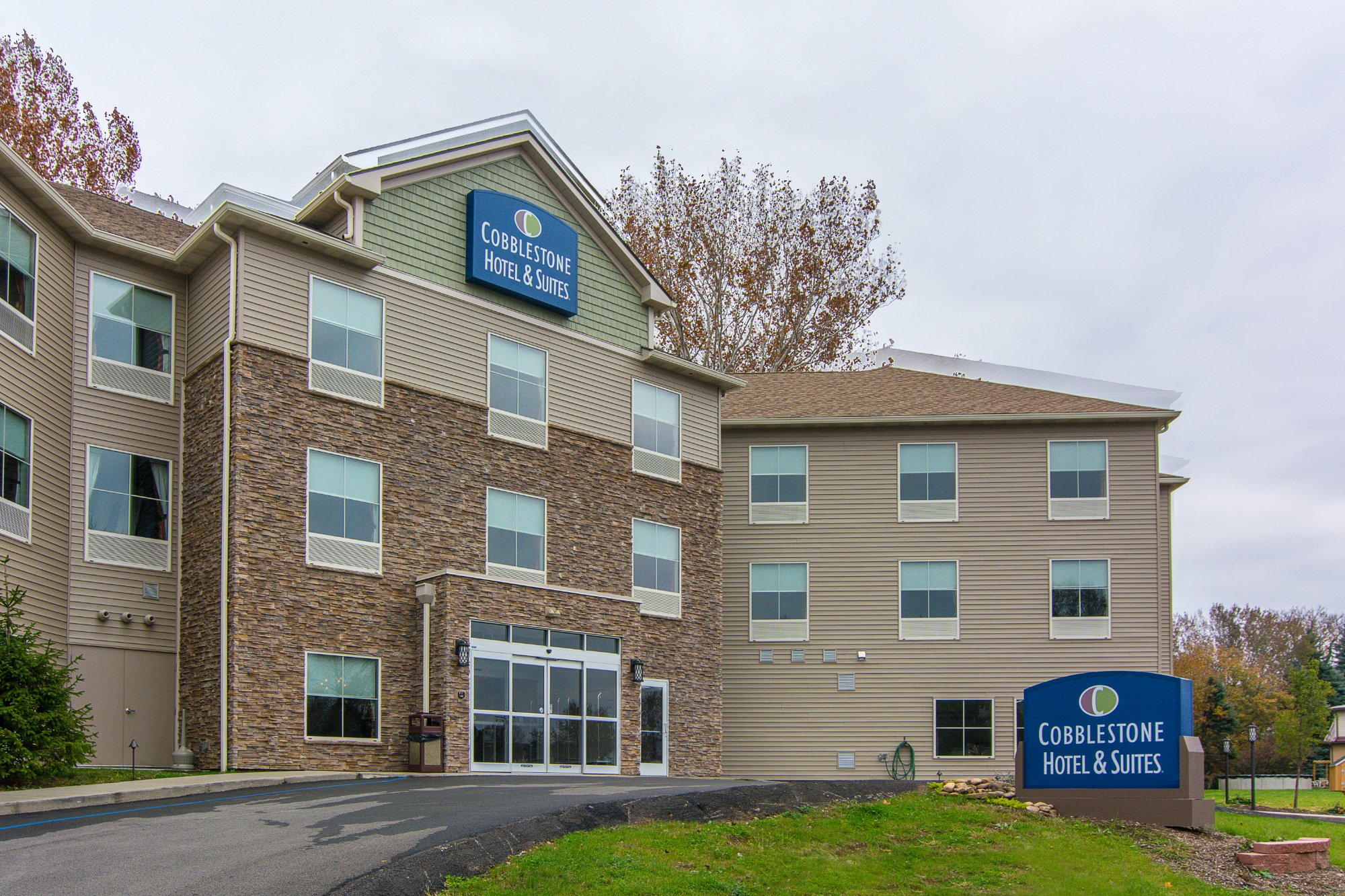 Comfort Inn-官方