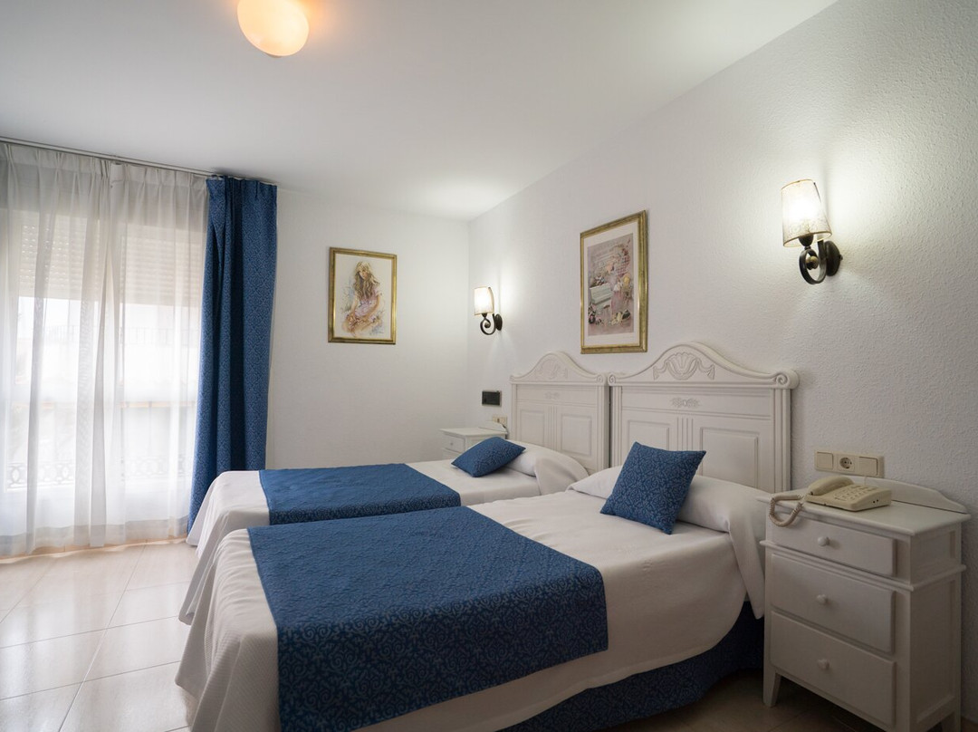 Hotel Pozo Del Duque II
