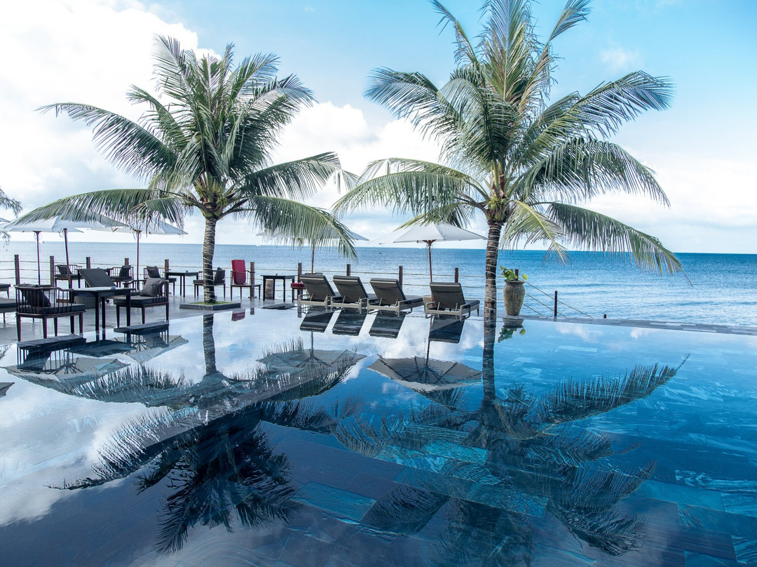 The Palmy Phu Quoc Resort & Spa