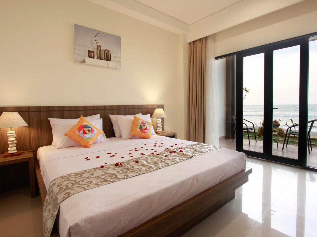 西冷酒店住宿-Pesona Krakatau Hotel