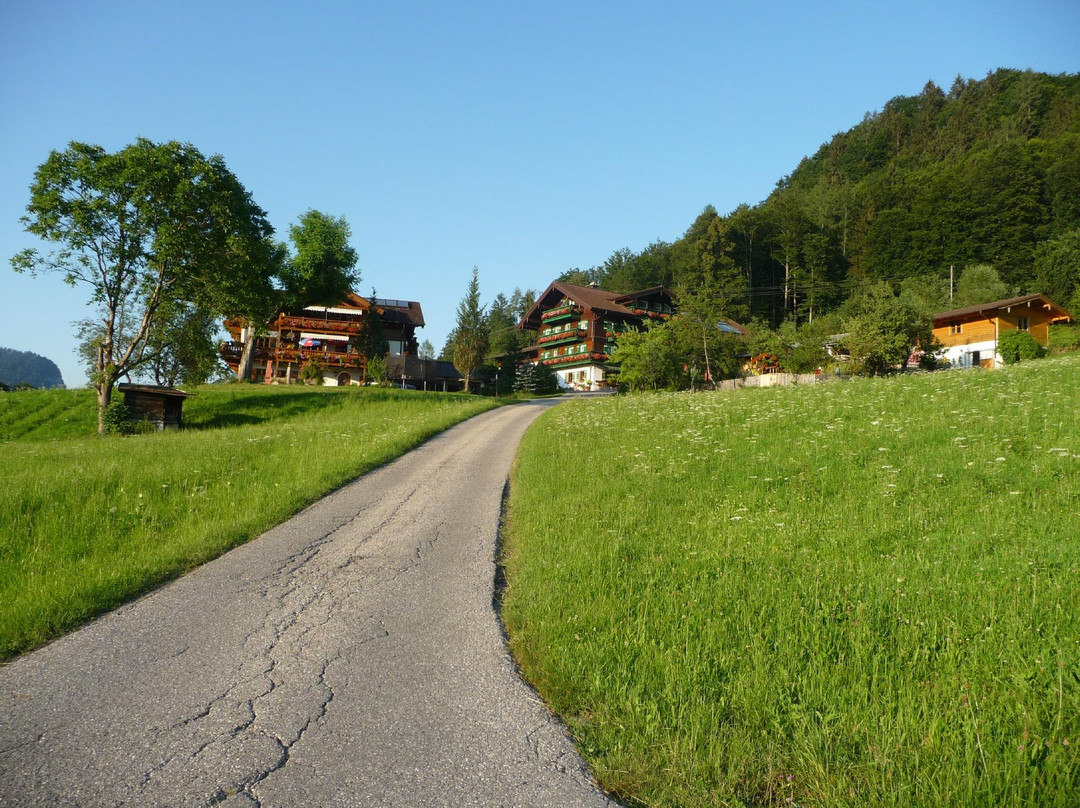 Pension Anoetzlehen