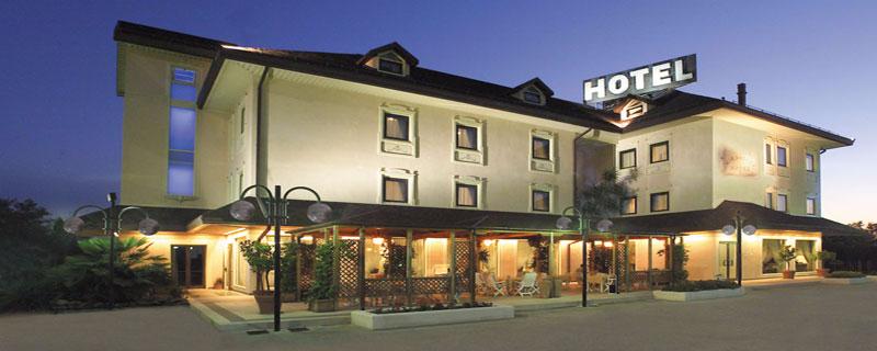 UNAWAY Hotel Mirabella Sud-浴室