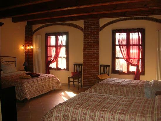Affittacamere La Cascina Del Lago-官方