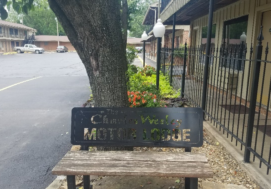 Charles Wesley Motor Lodge主图