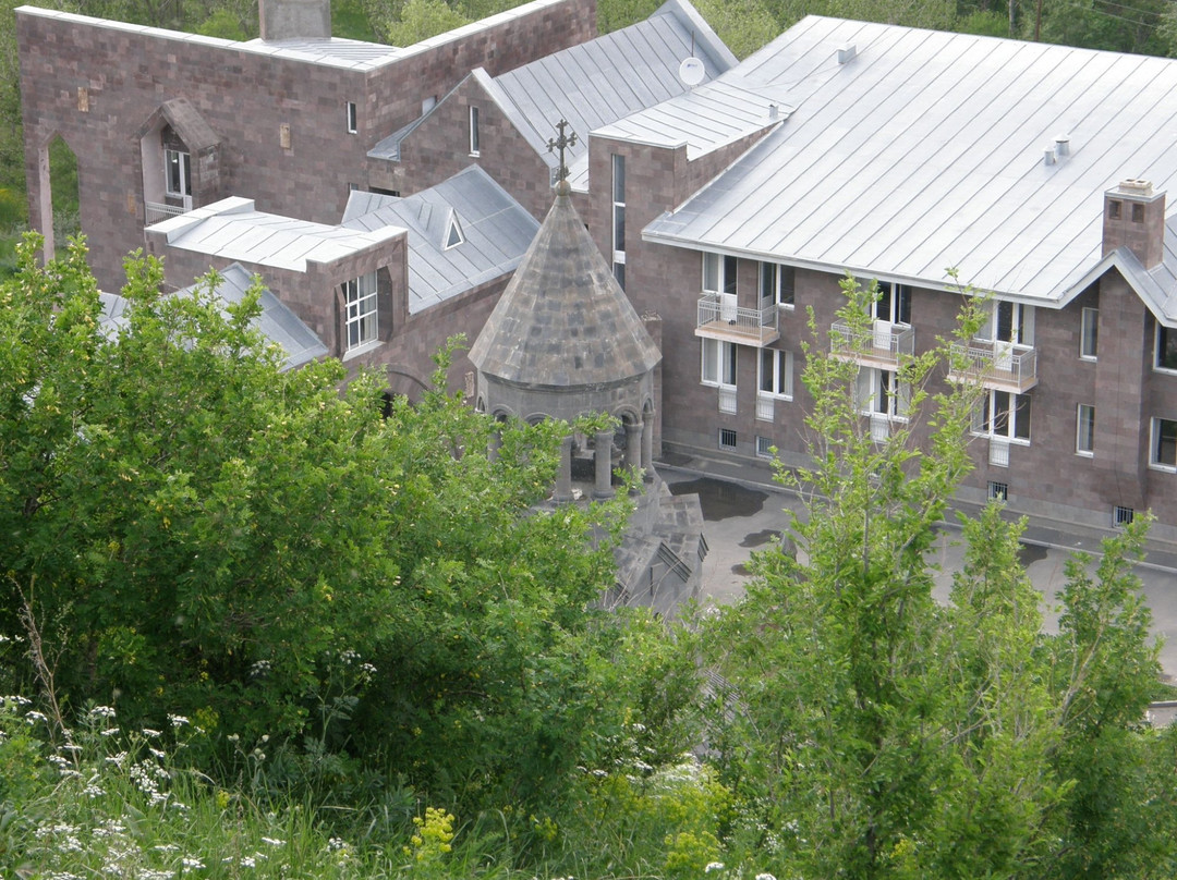 St. Jacob's Church