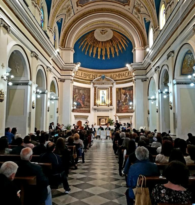 Chiesa di San Giuseppe e di Sant'Eufemia景点图片