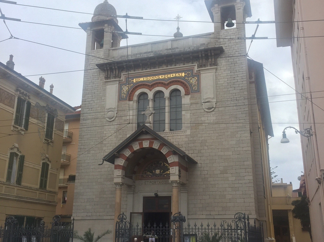 Chiesa di Terrasanta景点图片