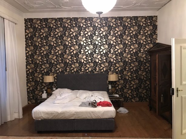 奥尔菲酒店 - 大屋-官方