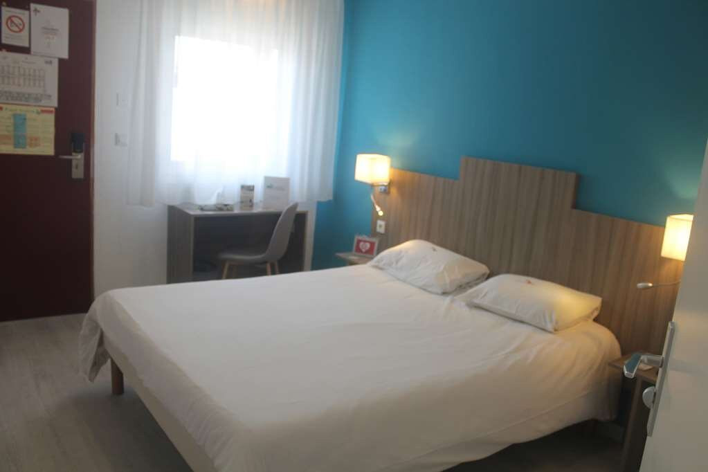 Brit Hotel Confort Manosque Cadarache主图
