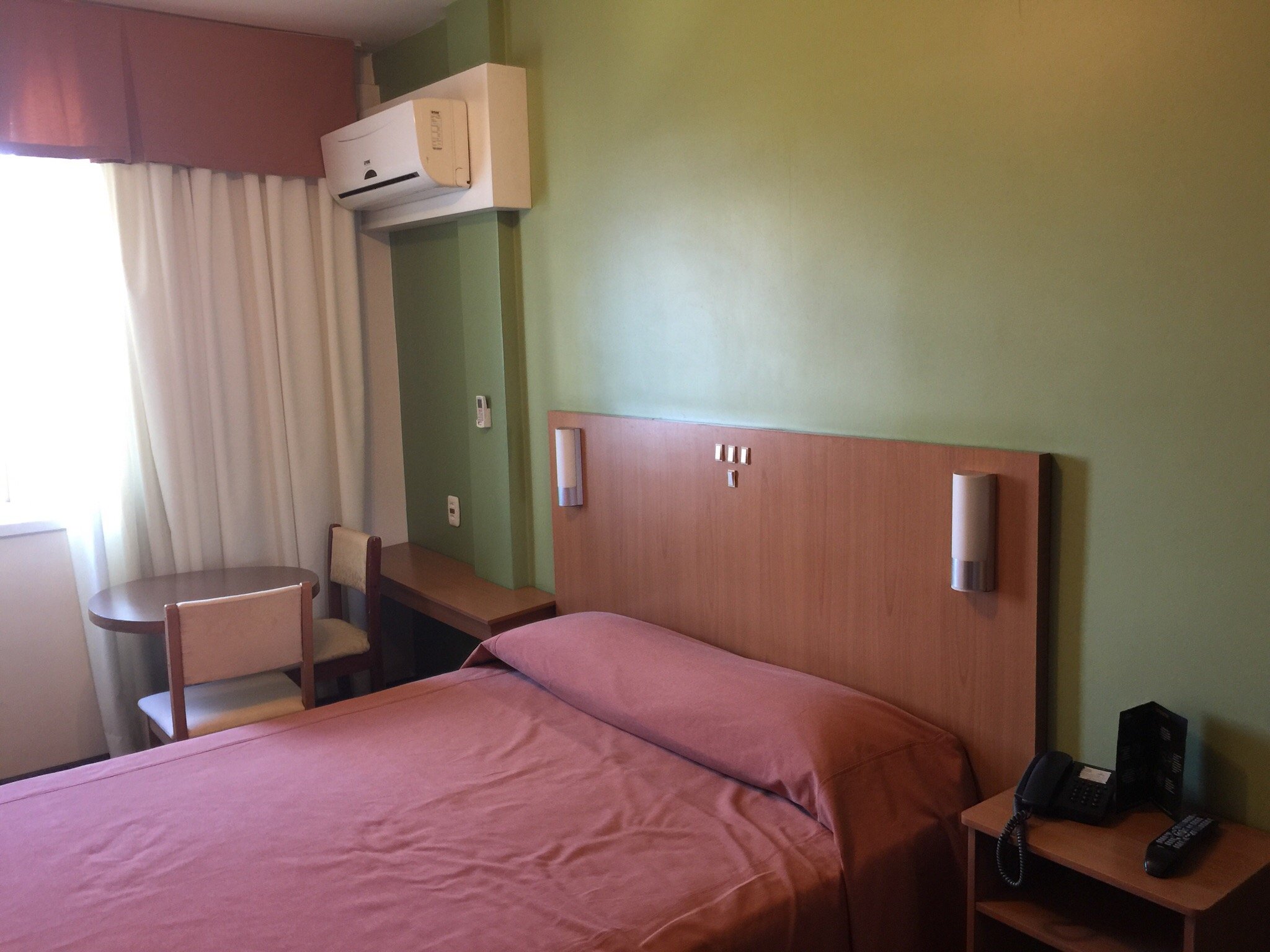 San Silvestre Palace Hotel-官方