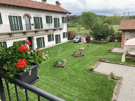 B&B Tenuta Legnate主图