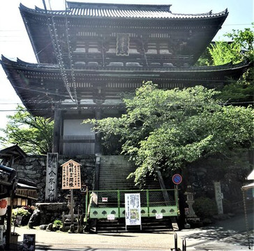 Yoshino-Kumano National Park-近畿必去景点