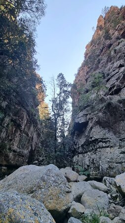 Tallulah Trails(pty)-Magaliesburg必去景点