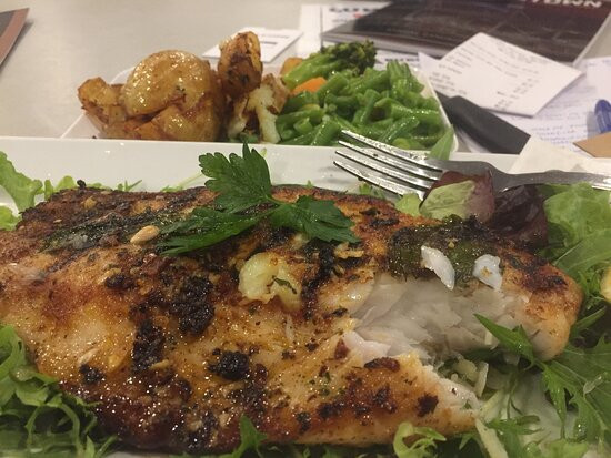 Grand Hotel Wyong主图