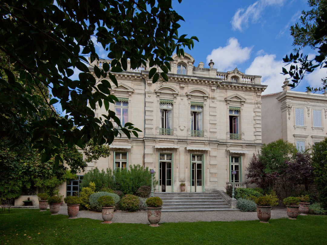 Musée Louis Vouland景点图片
