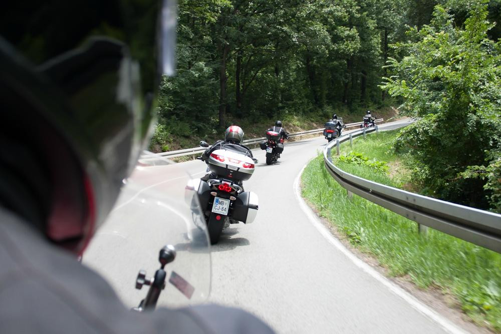 Mototrip Serbia-贝尔格莱德必去景点