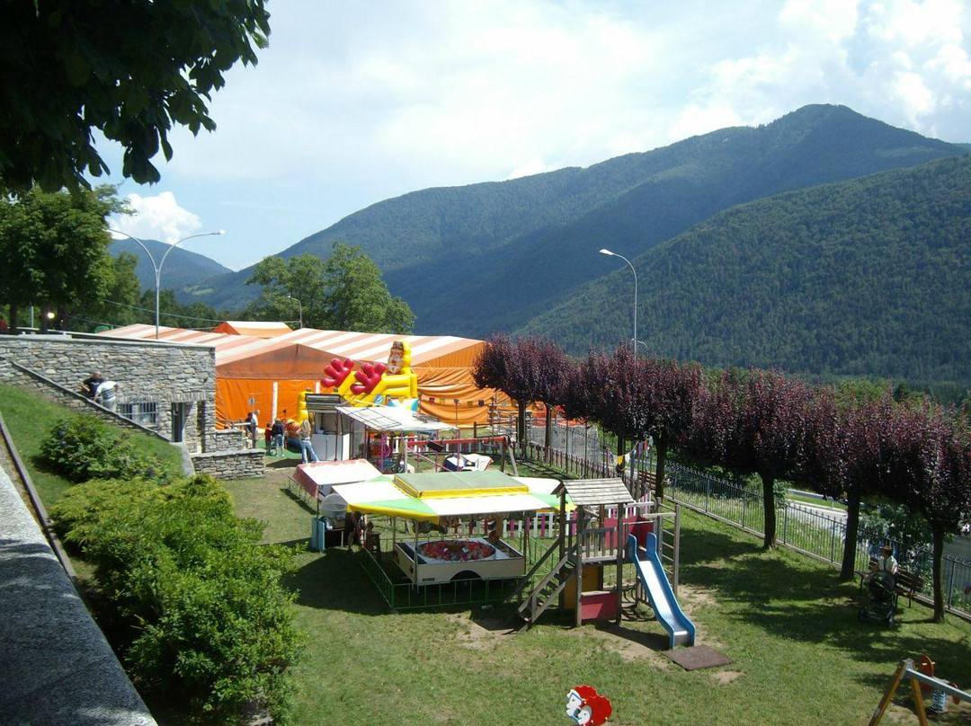 Vigezzo Valley - The Painters' Valley景点图片