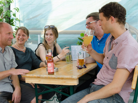 Brussels Greeters-布鲁塞尔必去景点