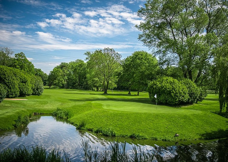Branston Golf & Country Club景点图片