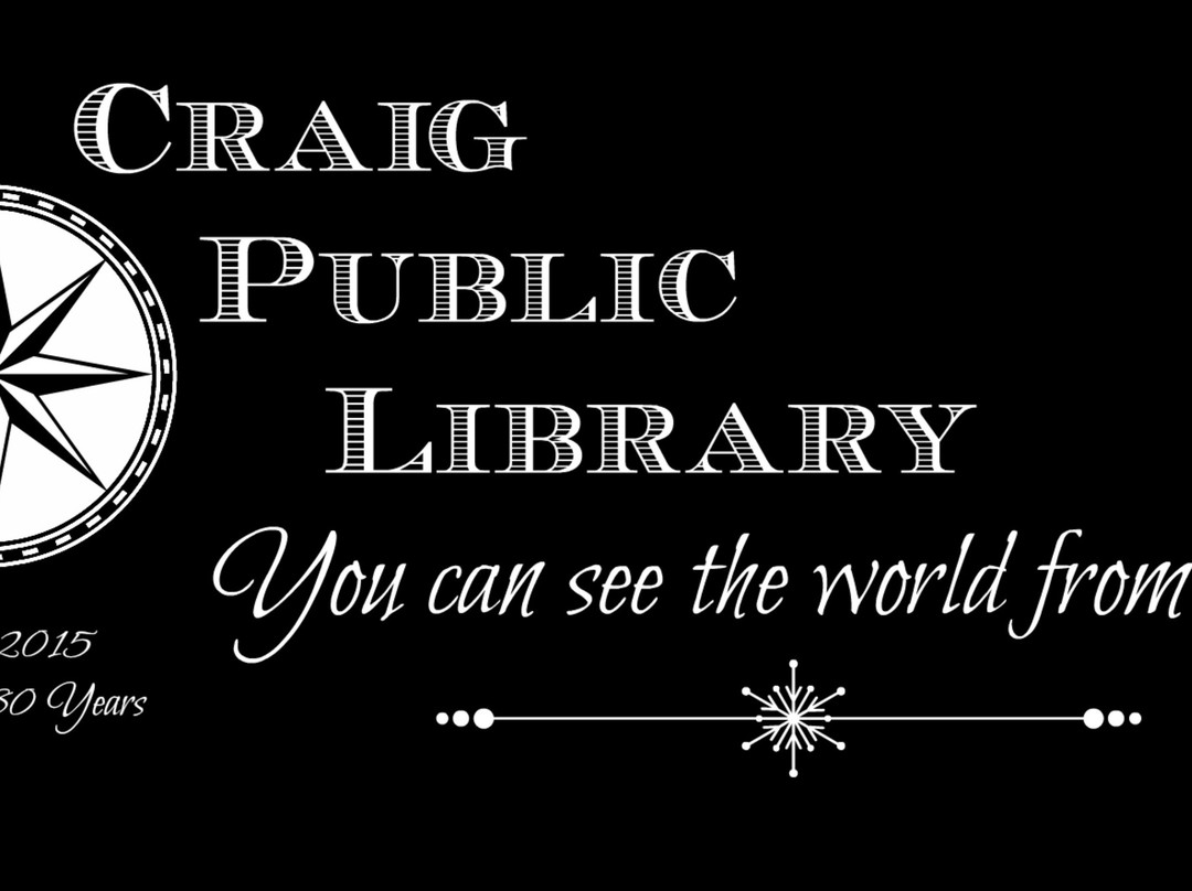 Craig Public Library景点图片