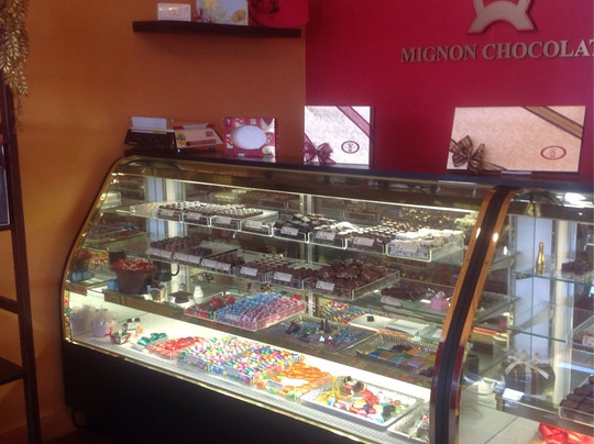 Mignon Chocolate-帕萨迪纳必去景点