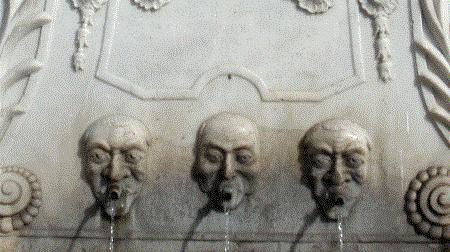 Fountain of S. Joao de Deus (Estremoz)-Estremoz必去景点