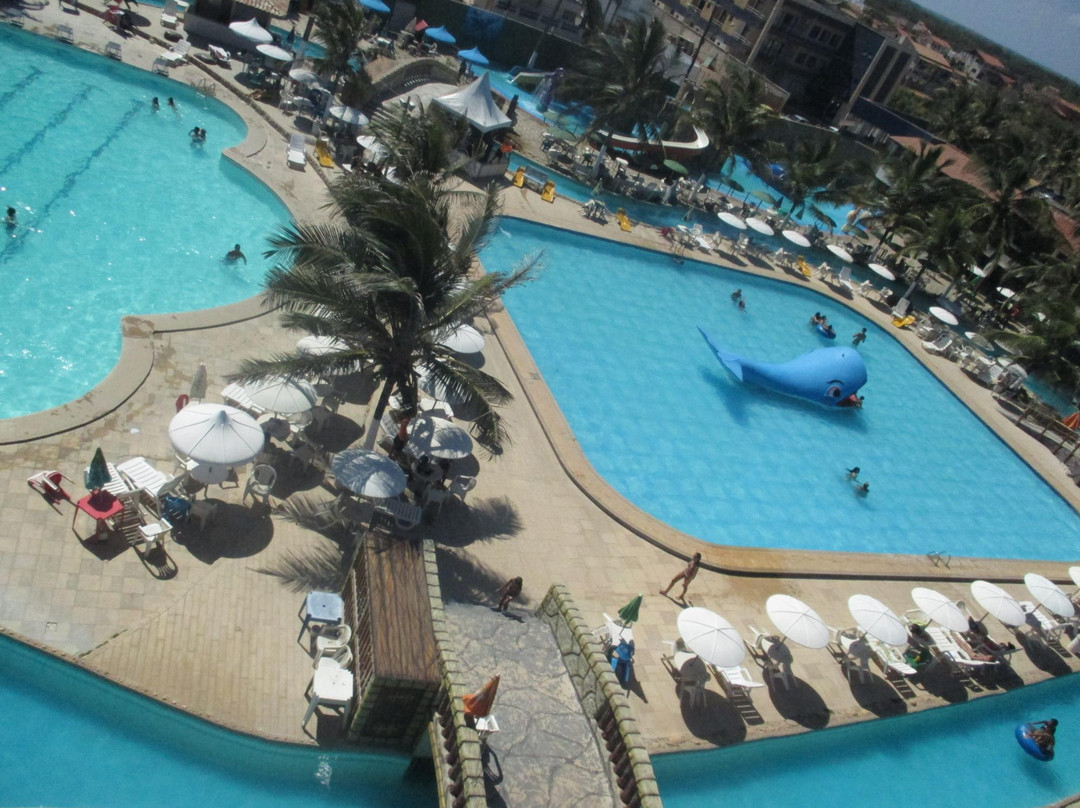 Guriri Beach Acqua Park