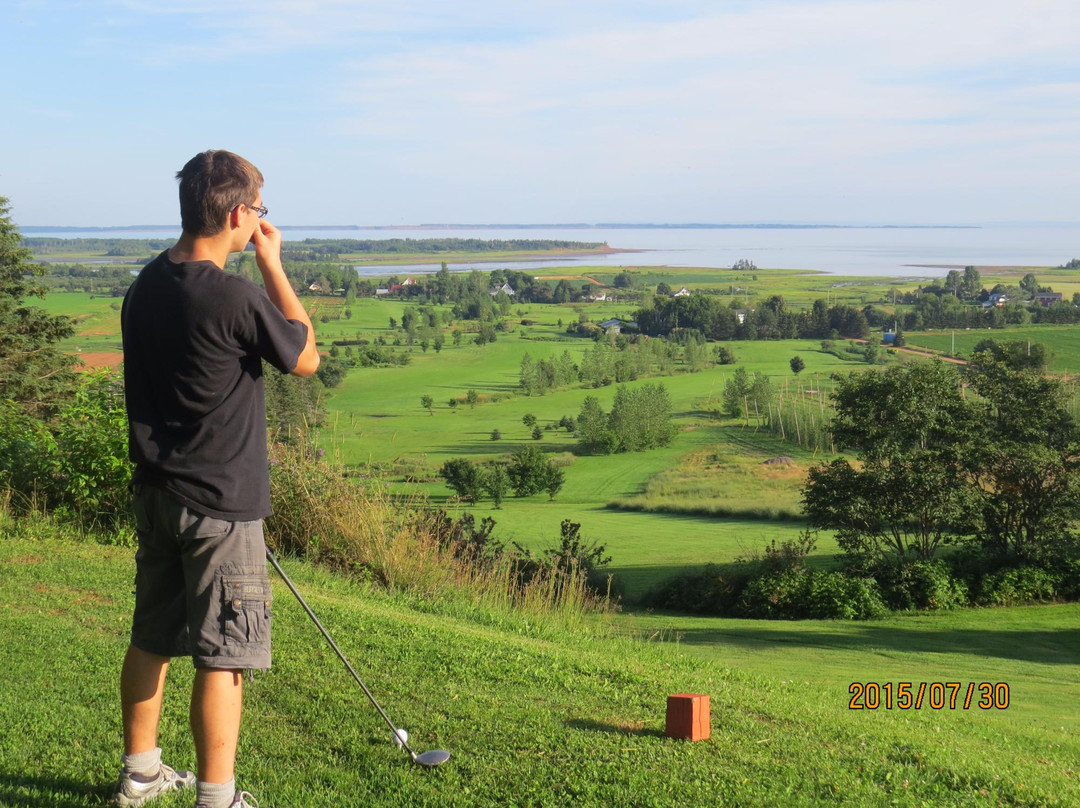 VistaBay Golf Course