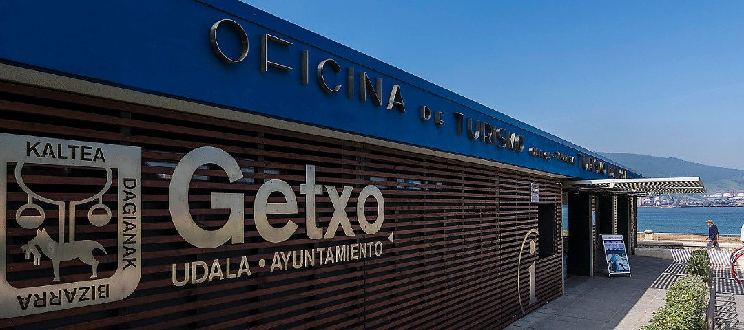 Oficina de Turismo de Getxo景点图片