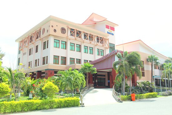 Long Thuan Hotel & Resort主图