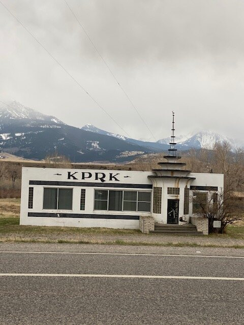 Kprk Bridge-利文斯顿必去景点