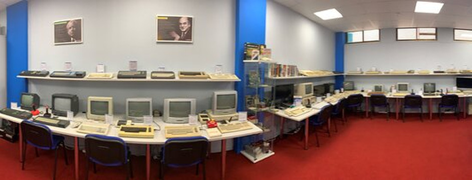 Ram Rulers-伊拉克利翁必去景点