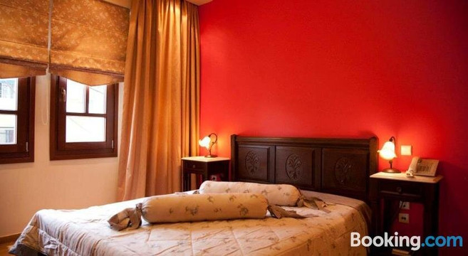 Hotel Kynaitha主图