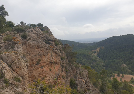 Pico Del Águila-Sangonera La Verde必去景点