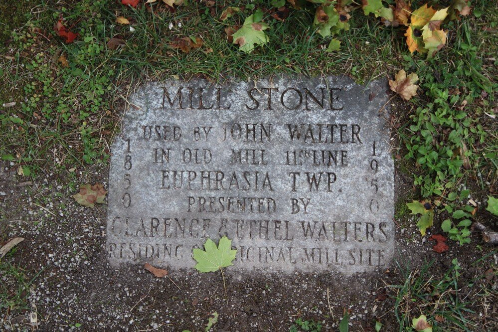 Fred Raper Park-Meaford必去景点