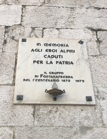 Chiesa Parrocchiale di San Giorgio Martire景点图片