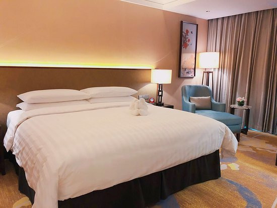 香格里拉大酒店主图