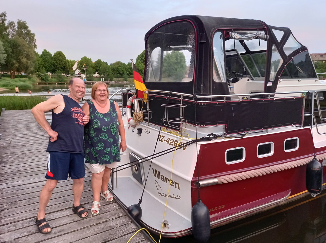 Yachtcharter Schulz景点图片