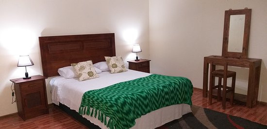 Callihue de Colchagua Lodge主图