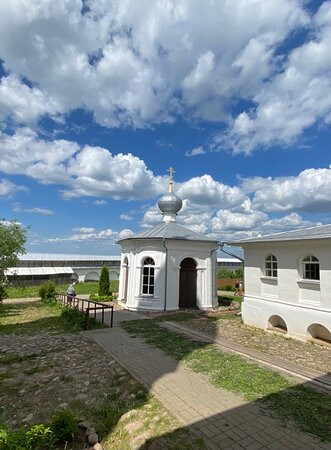 Stolp-Chapel Nikity Chudotvortsa景点图片